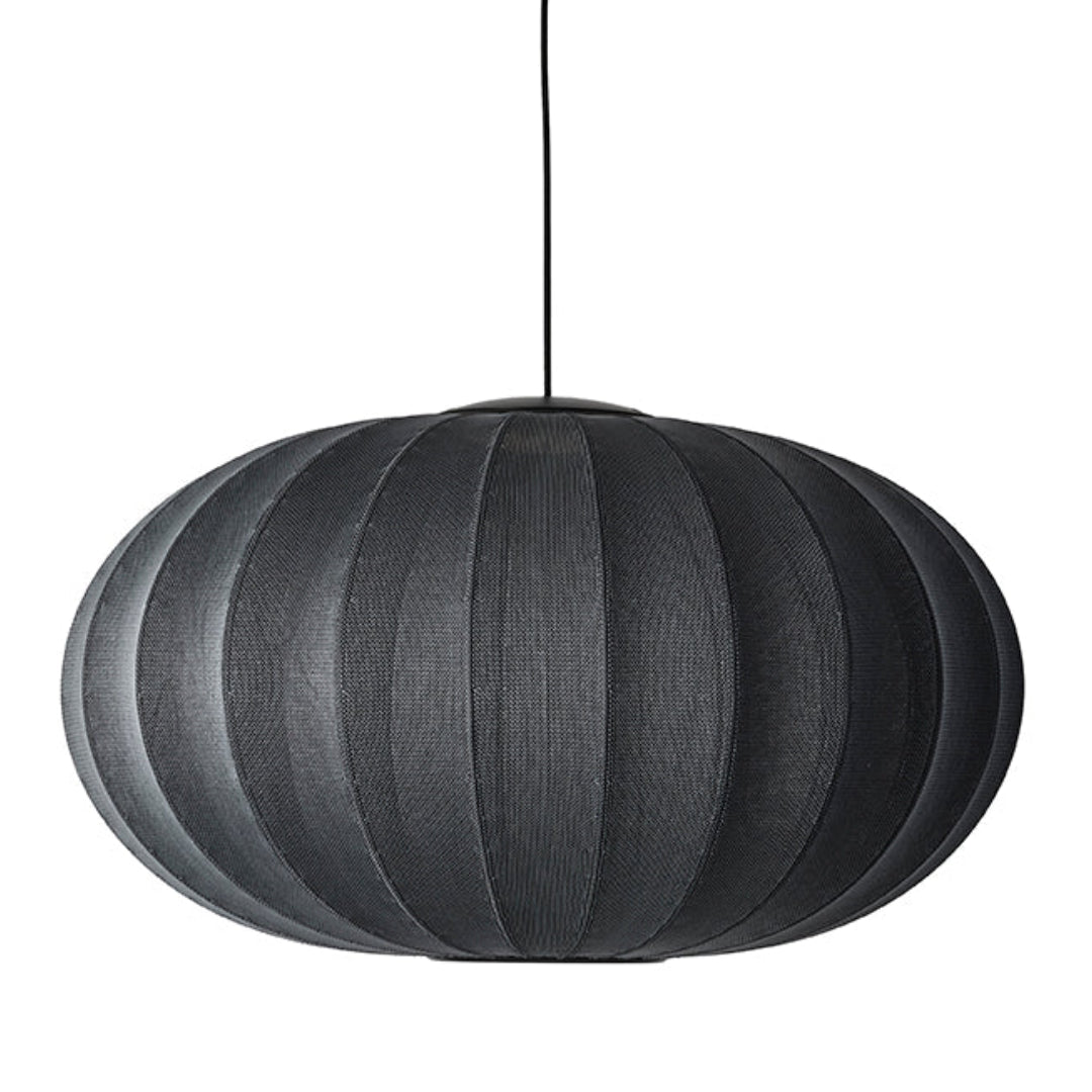 Knit-Wit Oval Pendant 76 LED