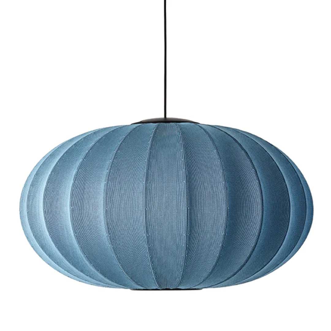 Knit-Wit Oval Pendant 76 LED