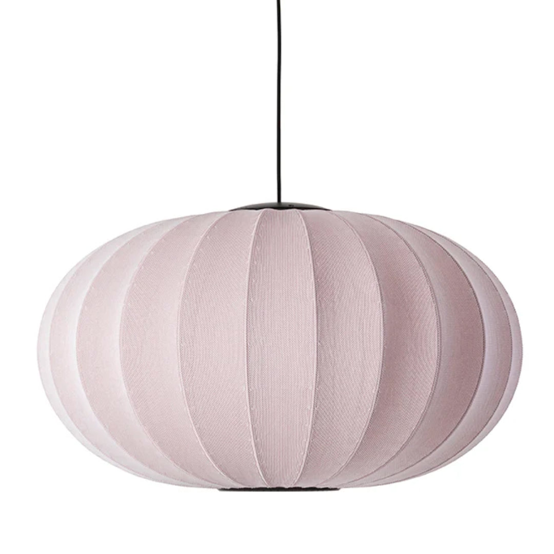 Knit-Wit Oval Pendant 76 LED