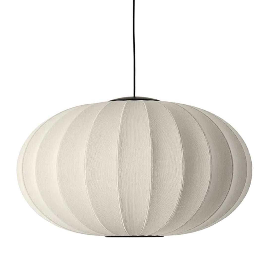 Knit-Wit Oval Pendant 76 LED