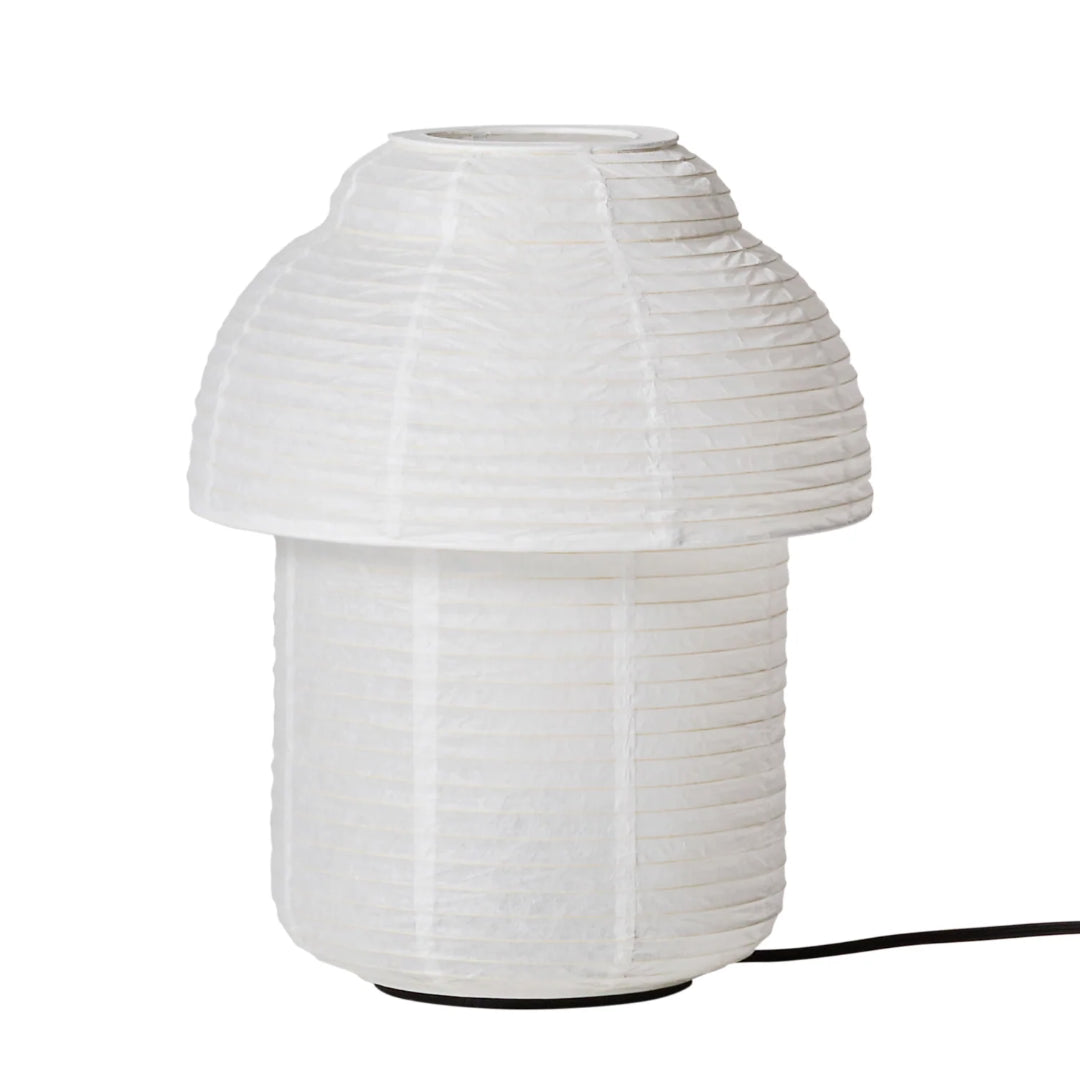 Papier Double Table Lamp 30