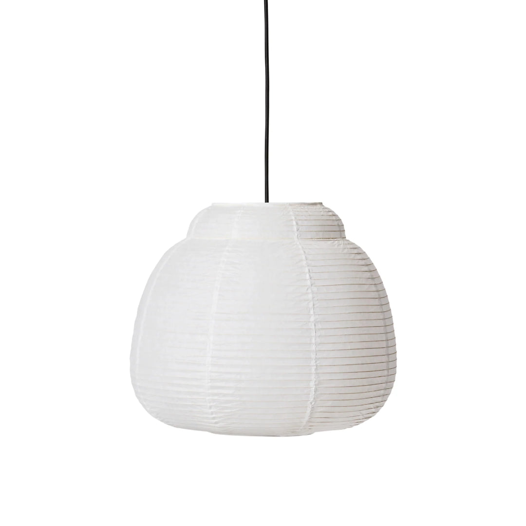 Papier Single Pendant Lamp 40 - Thumbnail 3