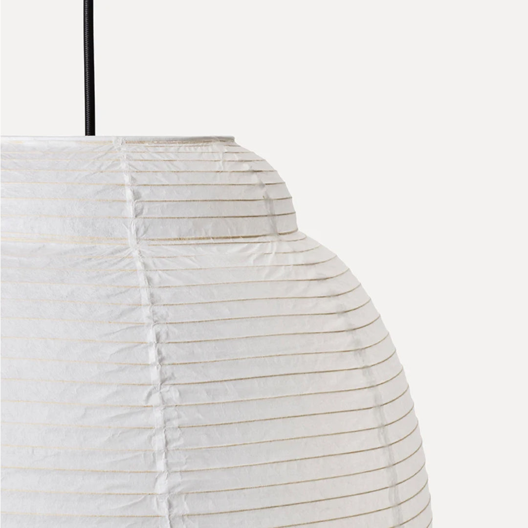 Papier Single Pendant Lamp 40