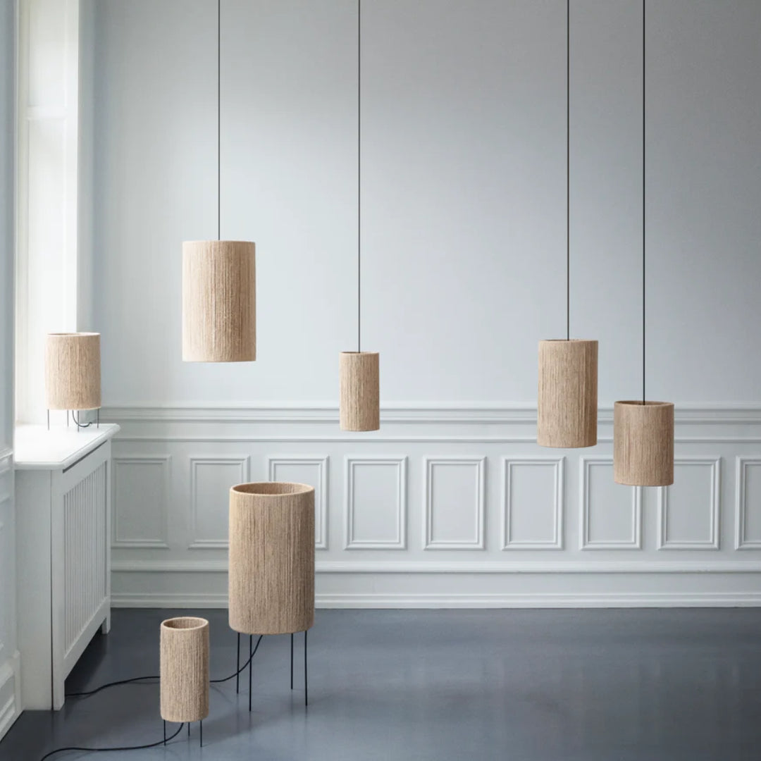 RO Pendant Lamp 30