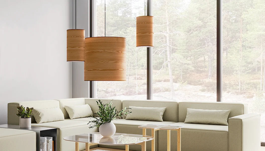 Milton Pendant Lamp