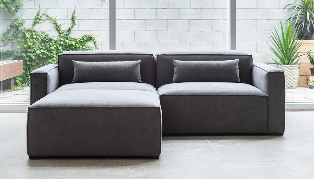 Mix Modular 3-Pc Sectional