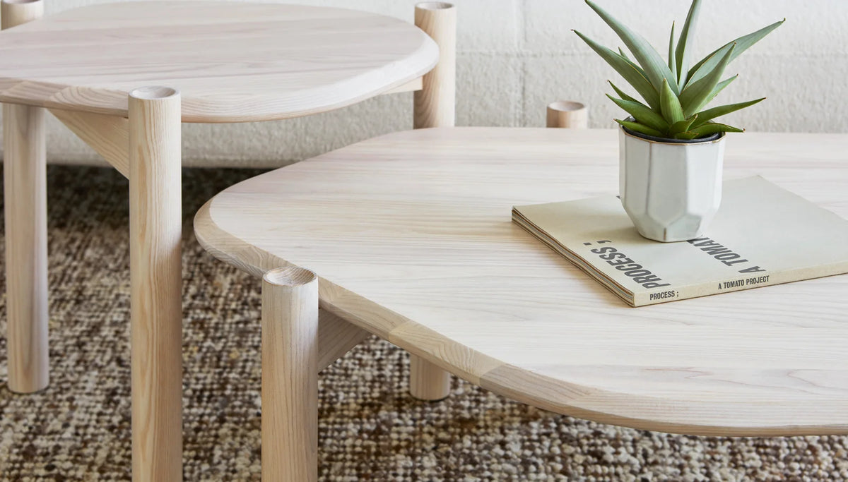 Monarch End Table