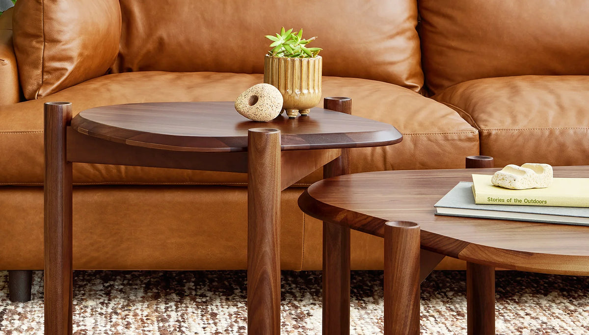 Monarch End Table