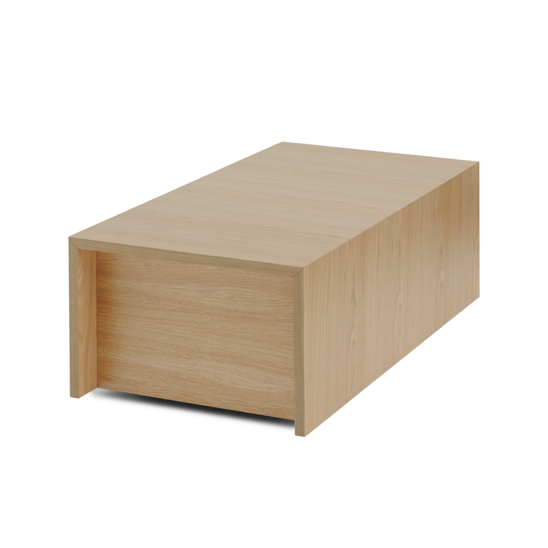 Connect Modular Sofa Table