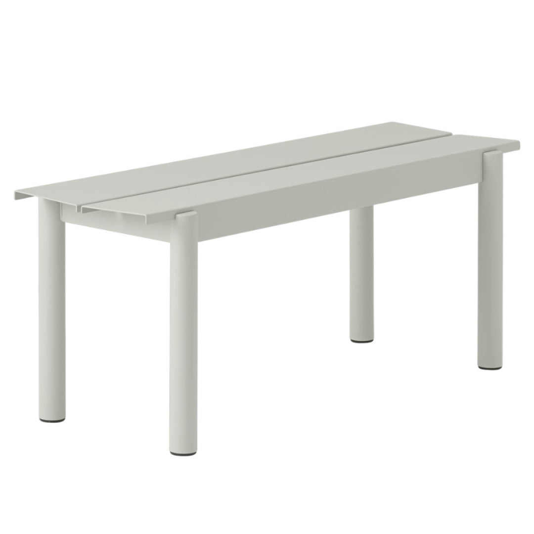 Muuto Linear Table - Thumbnail 2