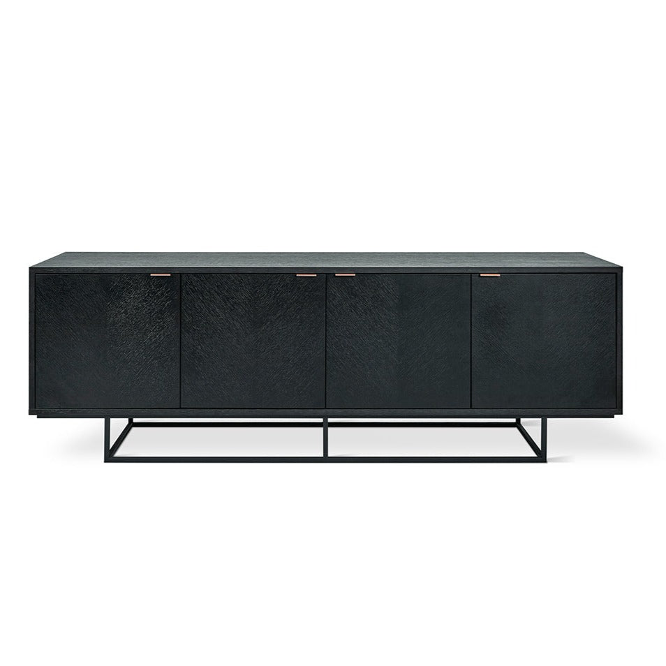 Myles Credenza