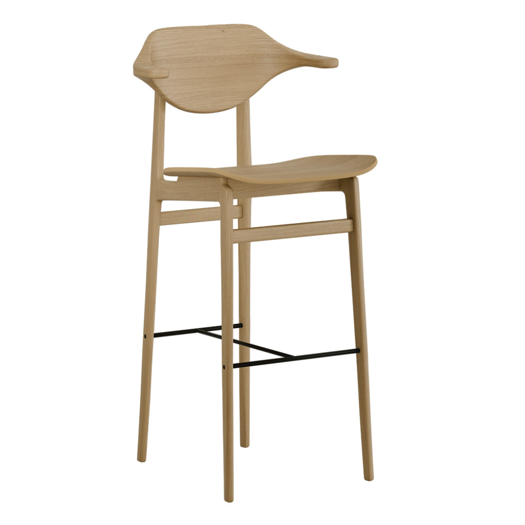 Bufala Bar Chair - Batten Home