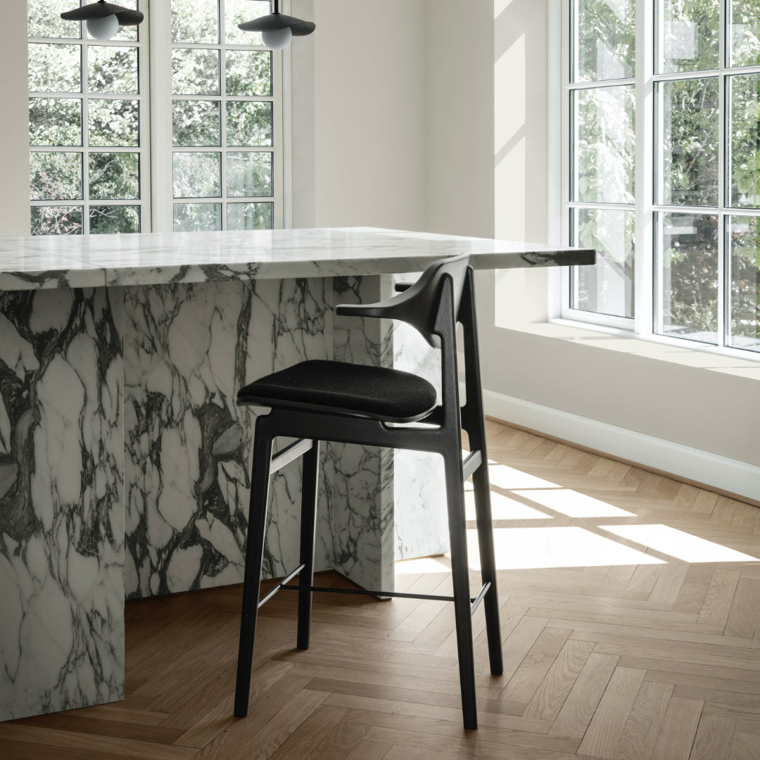 Bufala Counter Chair - Batten Home