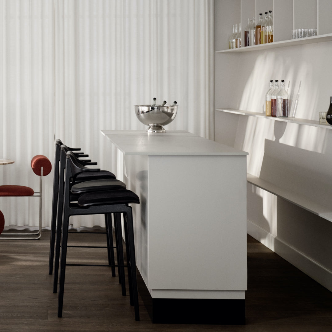 Bufala Counter Chair - Batten Home