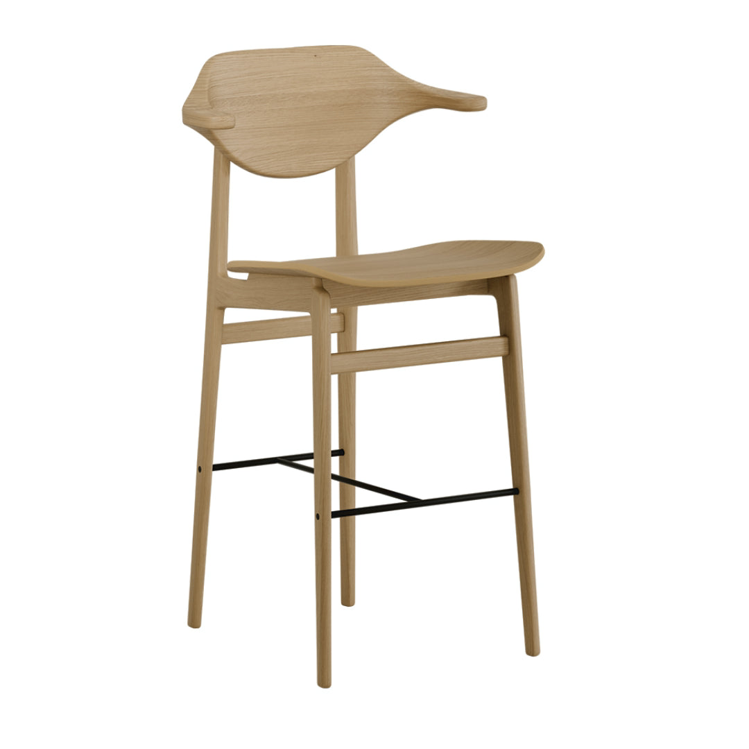 Bufala Counter Chair - Batten Home