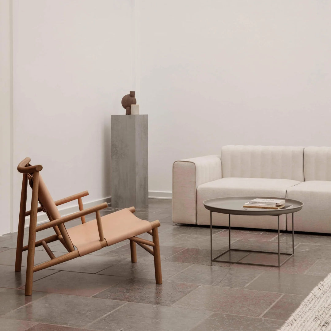 Duke Coffee Table - Large