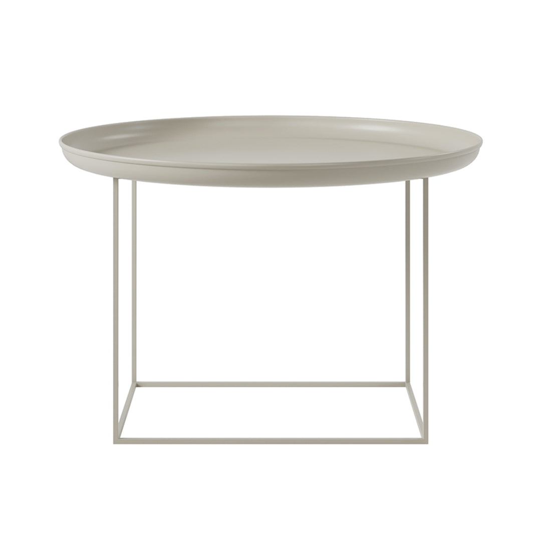 NORR11 Duke Coffee Table - Medium - Batten Home