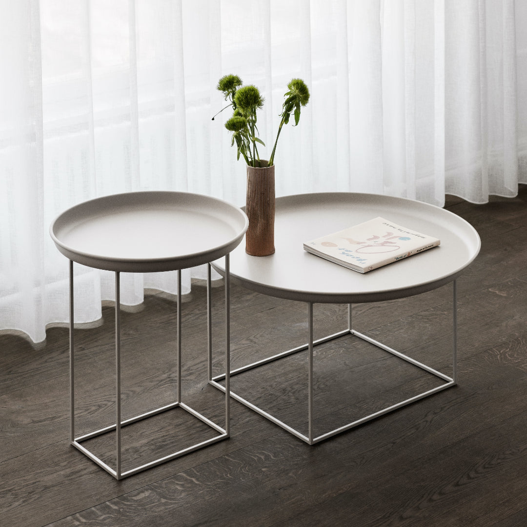 Duke Side Table