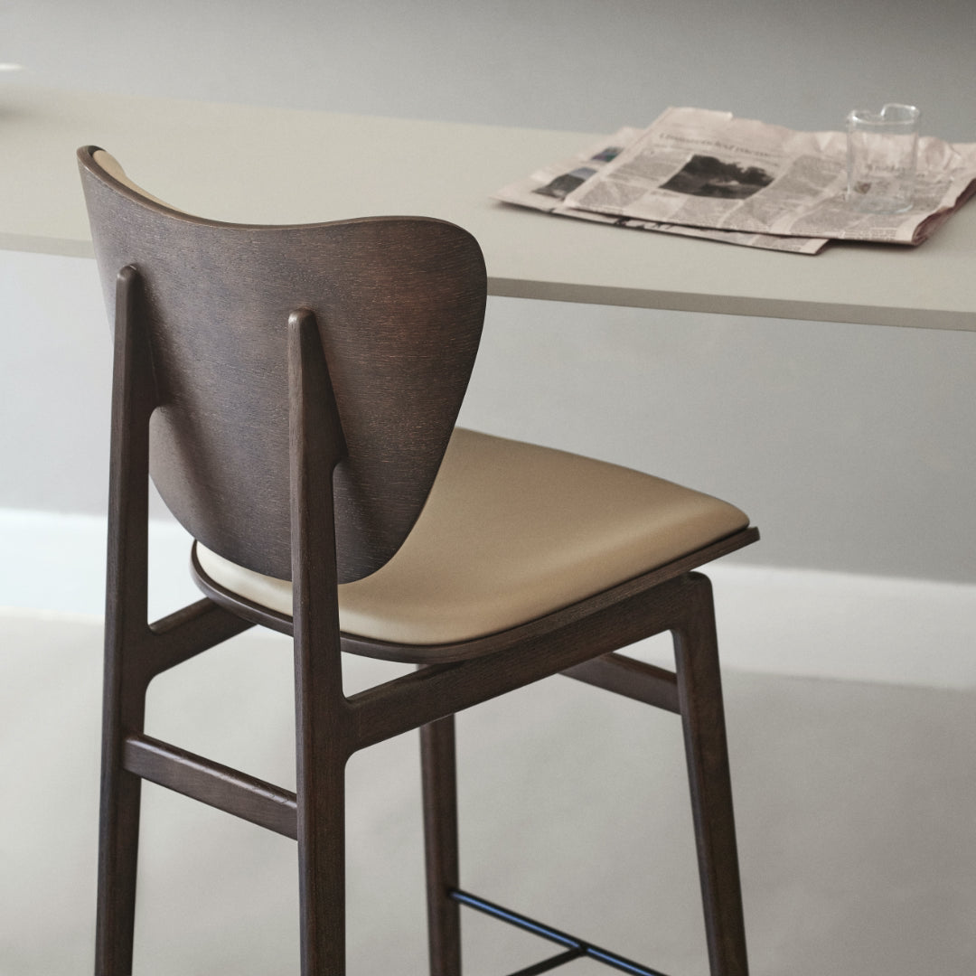 Elephant Bar Chair - Front Upholstery - Batten Home