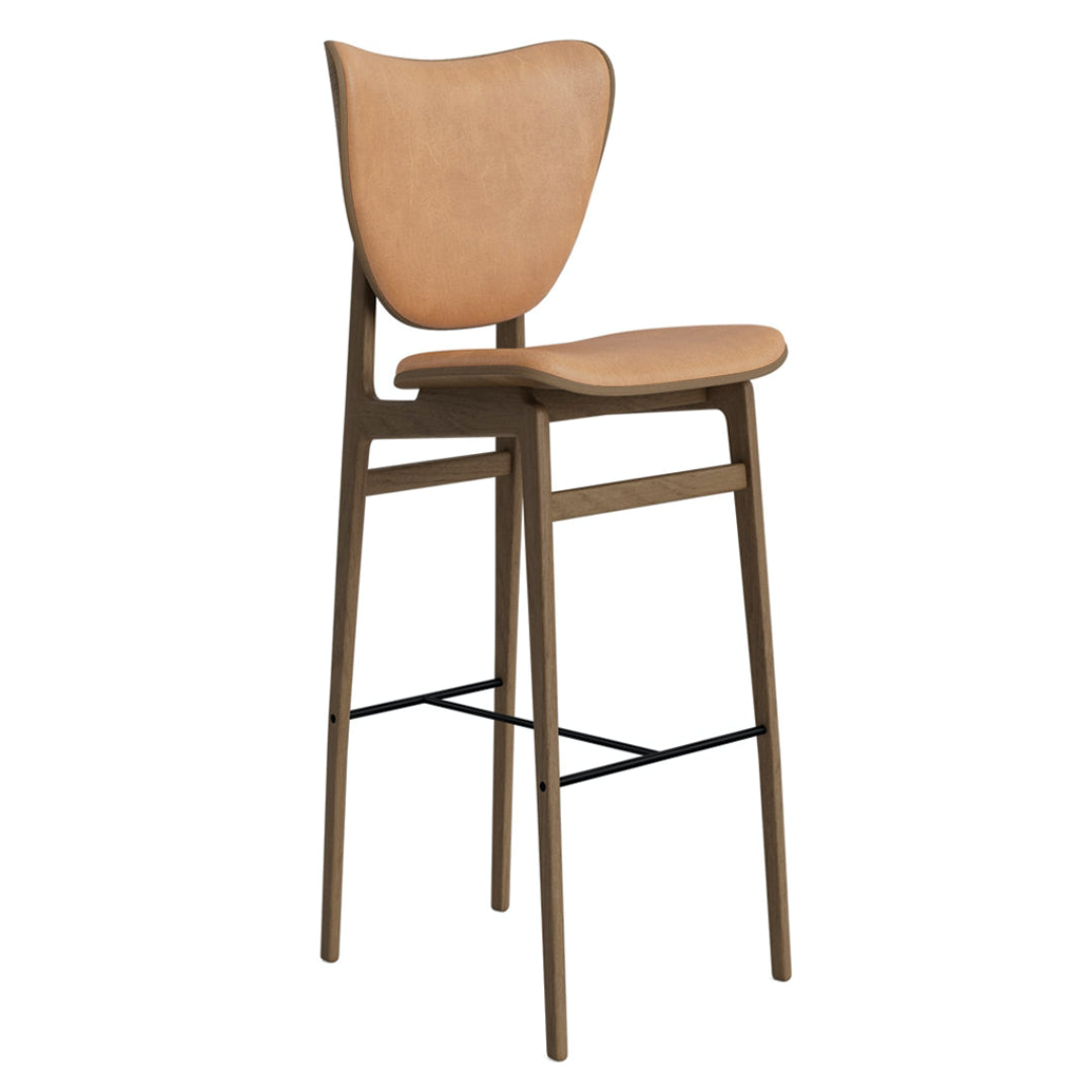Elephant Bar Chair - Front Upholstery - Batten Home