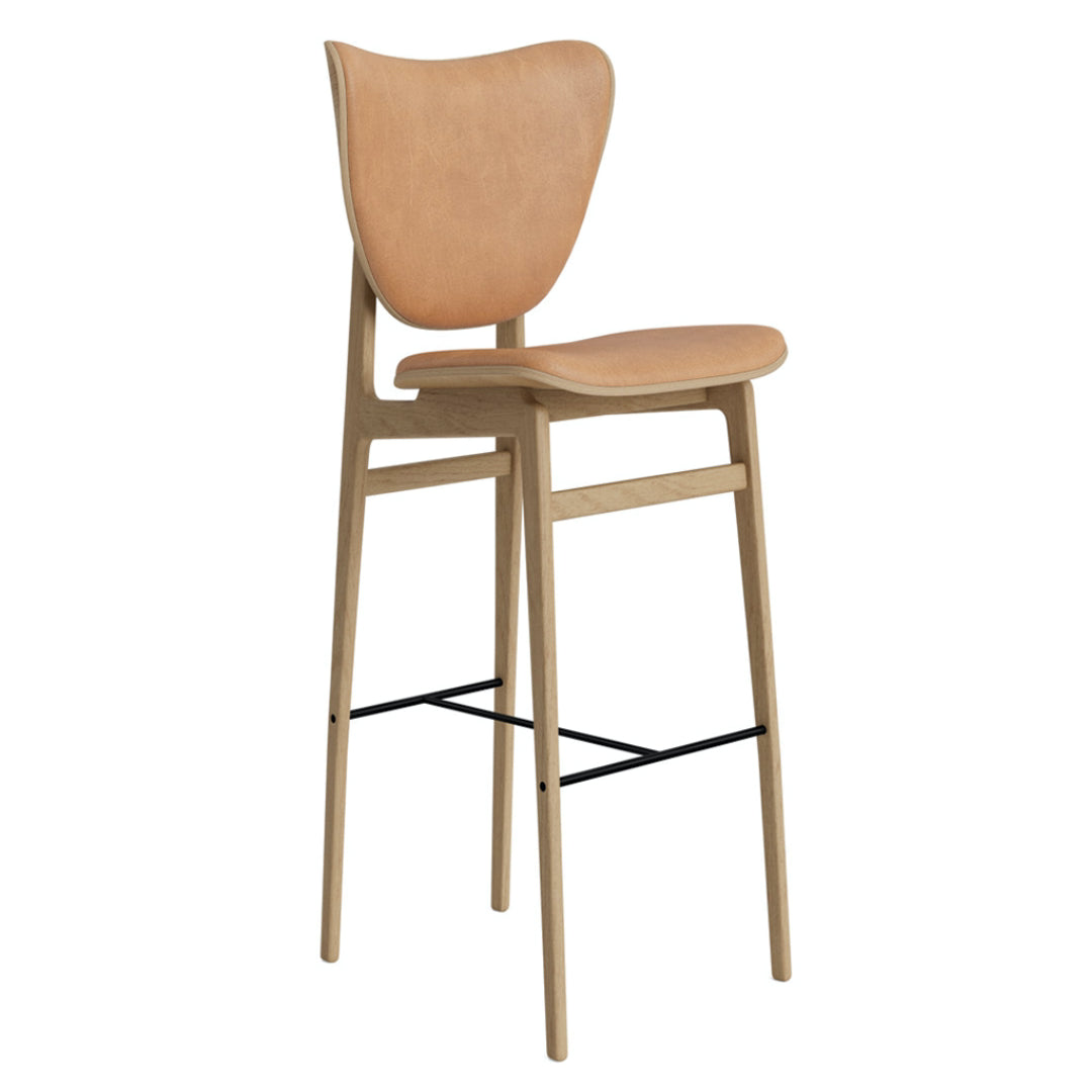 Elephant Bar Chair - Front Upholstery - Batten Home