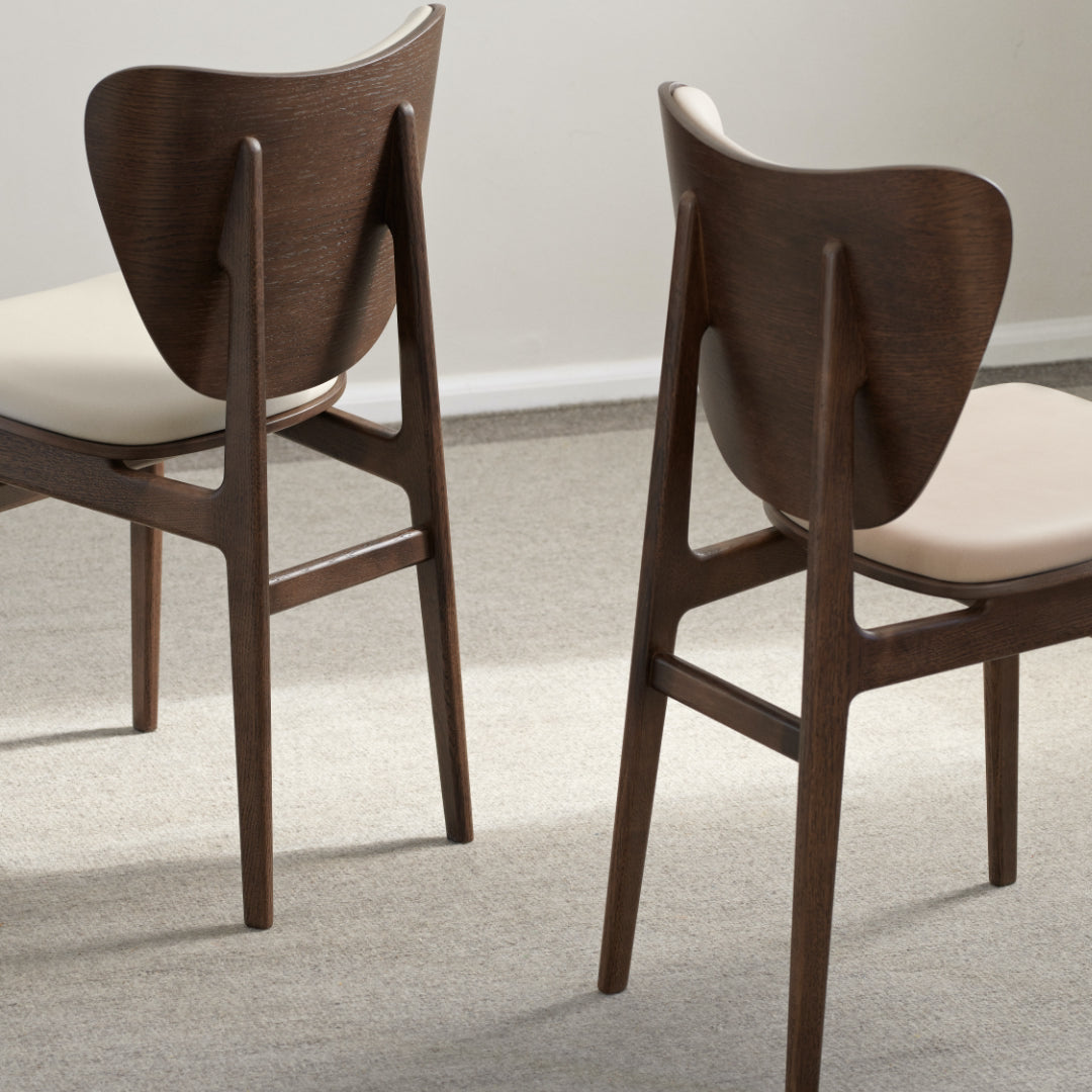 Elephant Chair - Front Upholstery