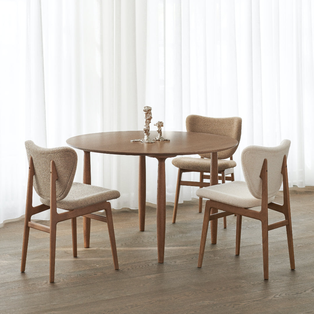 Elephant Chair - Fully Upholstered