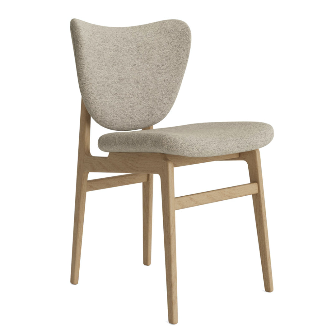 Elephant Chair - Fully Upholstered