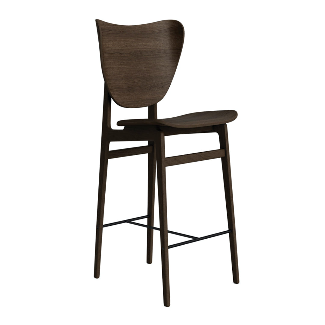 Elephant Counter Chair - Batten Home