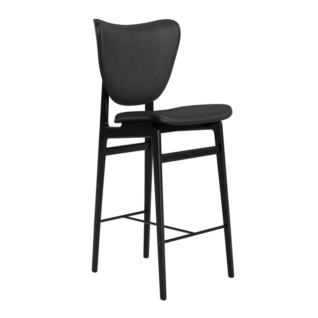 Elephant Counter Chair - Front Upholstery - Batten Home