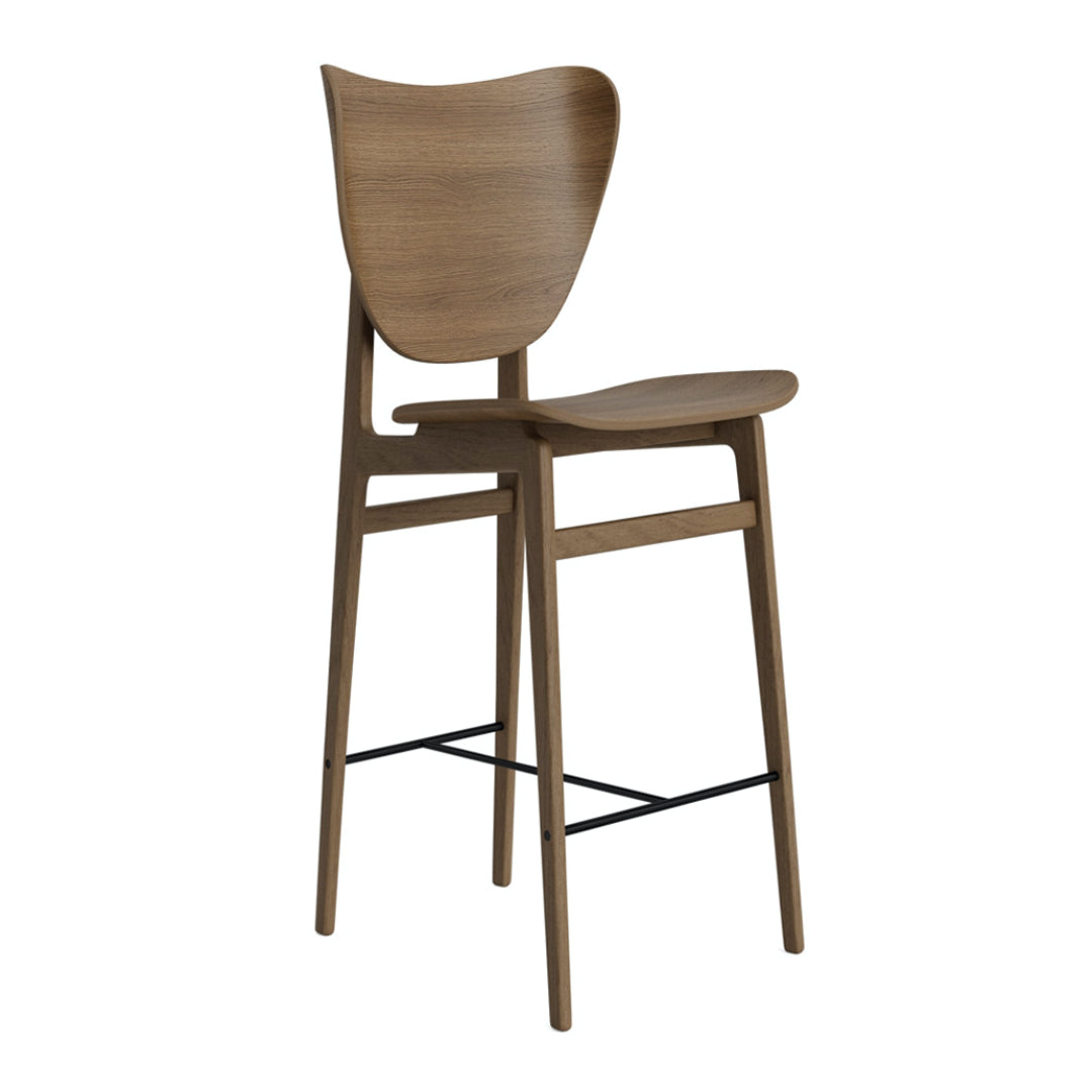 Elephant Counter Chair - Batten Home