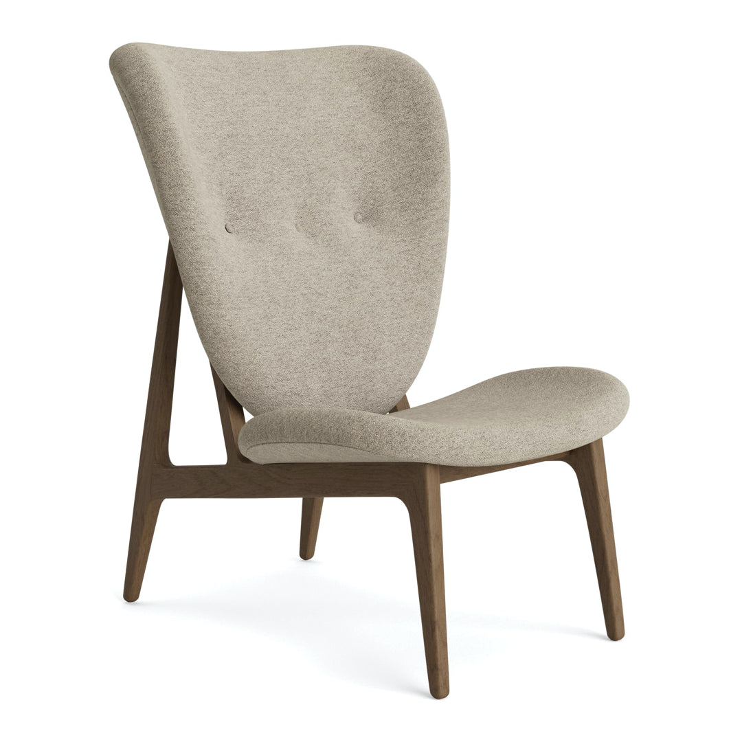 Elephant Lounge Chair - Fully Upholstered