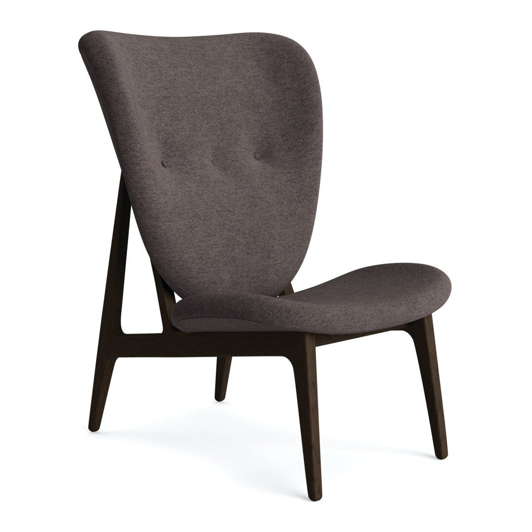 Elephant Lounge Chair - Fully Upholstered