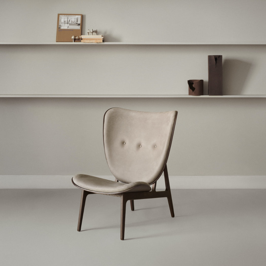 Elephant Lounge Chair