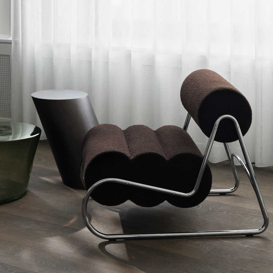 Fave Lounge Chair