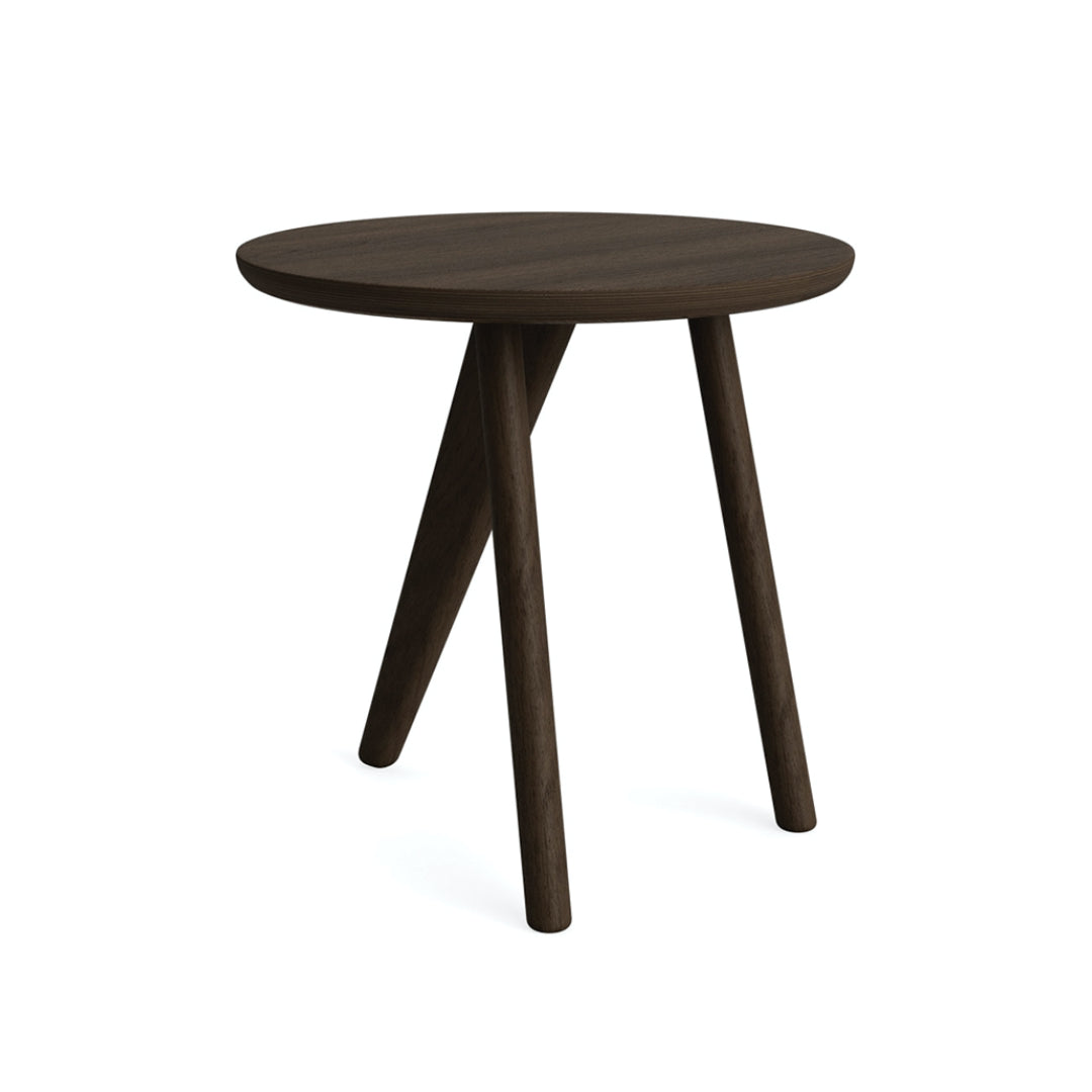 Fin Side Table