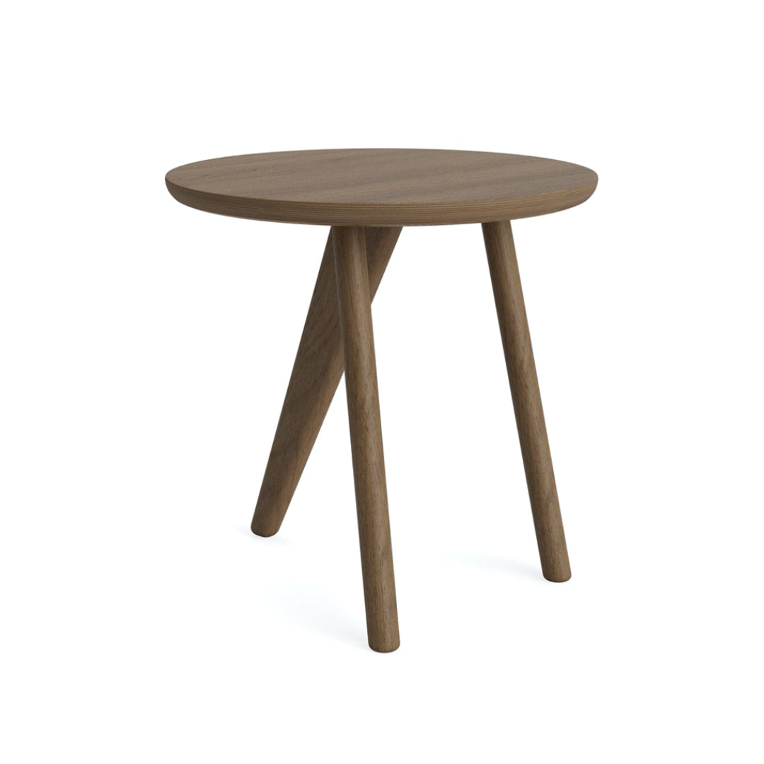 Fin Side Table