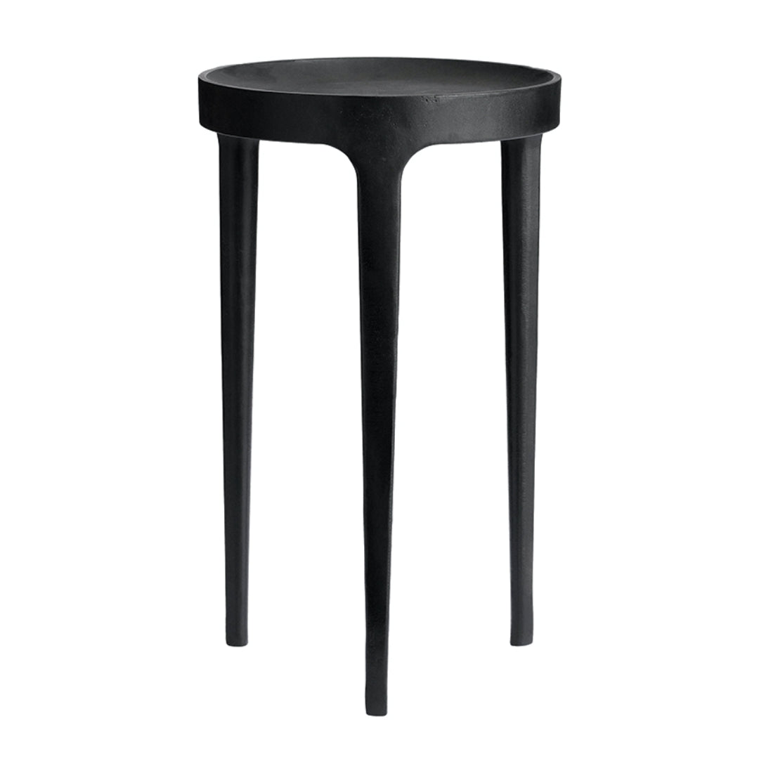 Ghost Side Table