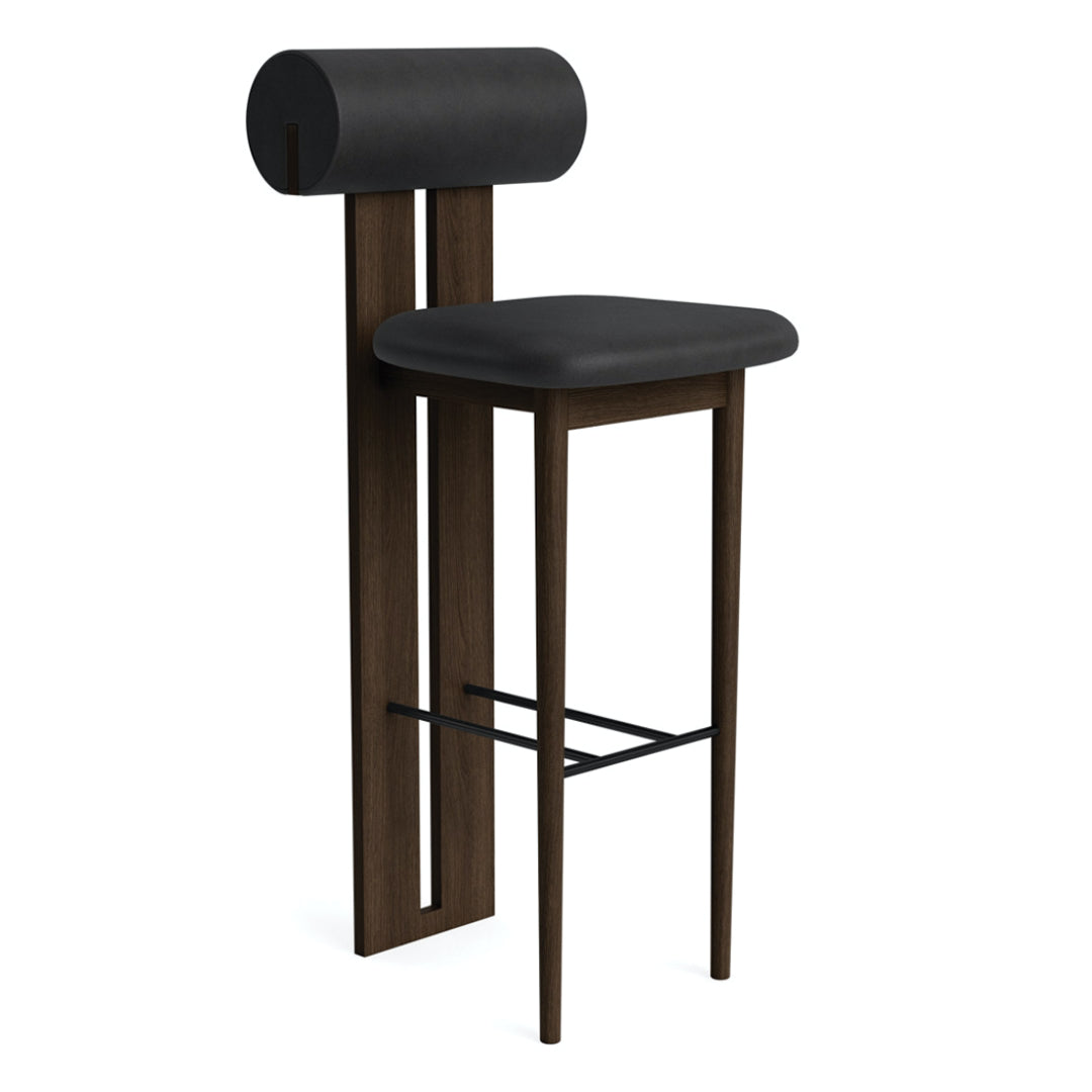Hippo Bar Chair