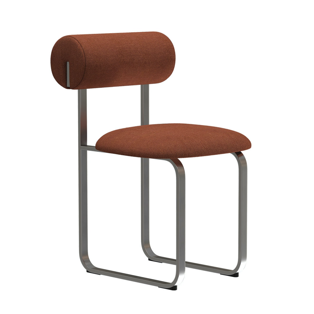 Hippo Steel Chair - Batten Home
