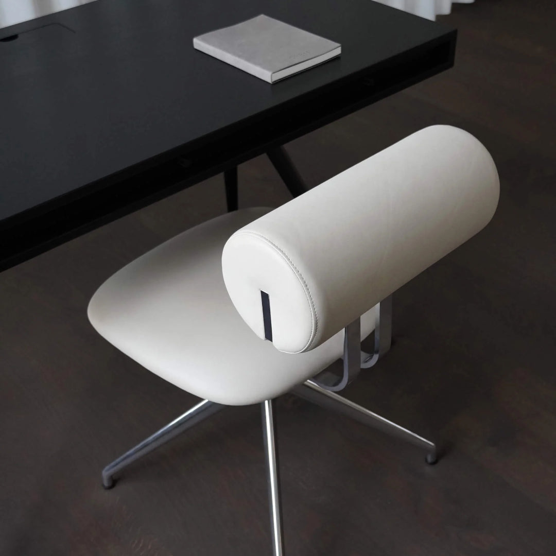 Hippo Work Chair - 4 Star