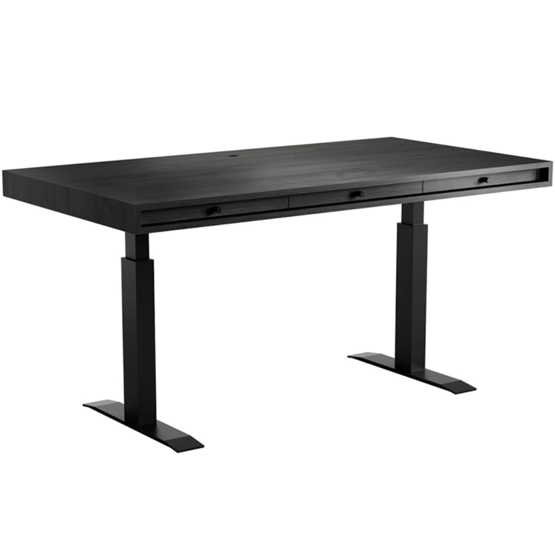 JFK Office Desk Adjustable Packshot - NORR11