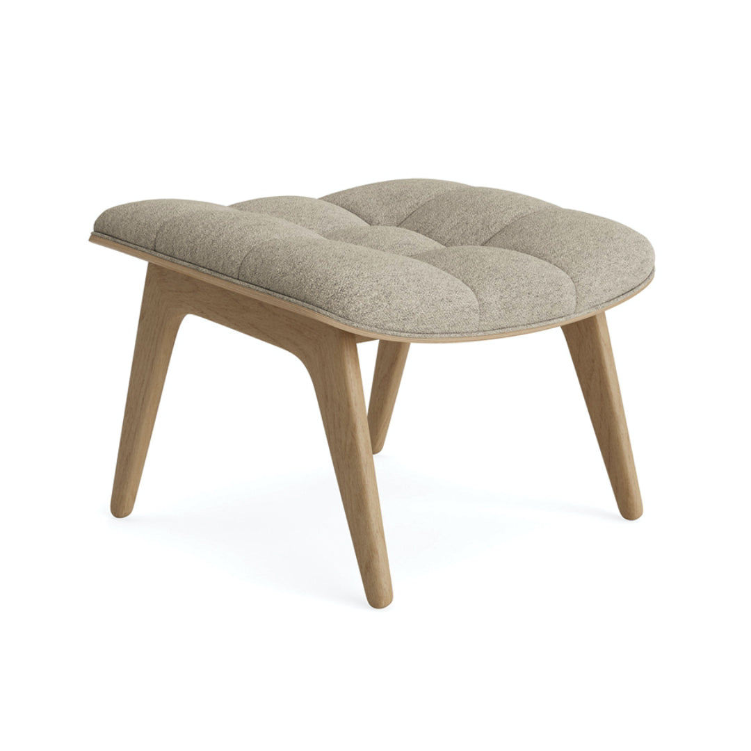 Mammoth Ottoman - Batten Home