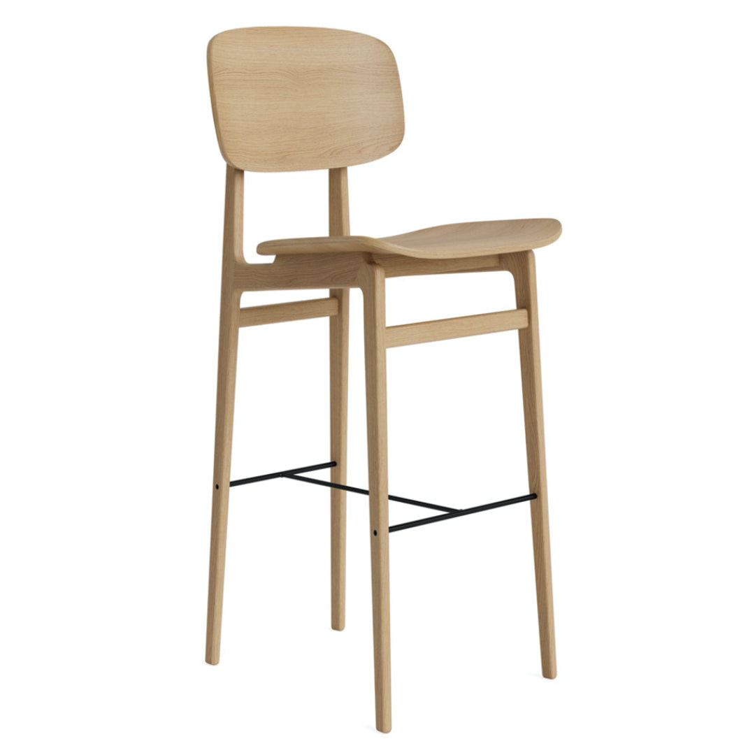 NY11 Bar Chair - Batten Home