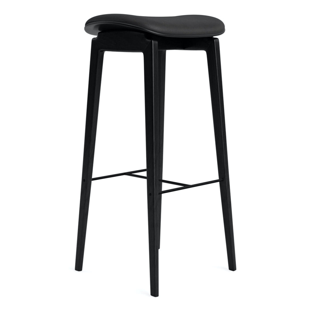 NY11 Bar Stool - Upholstered - Batten Home