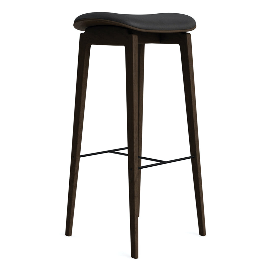 NY11 Bar Stool - Upholstered - Batten Home