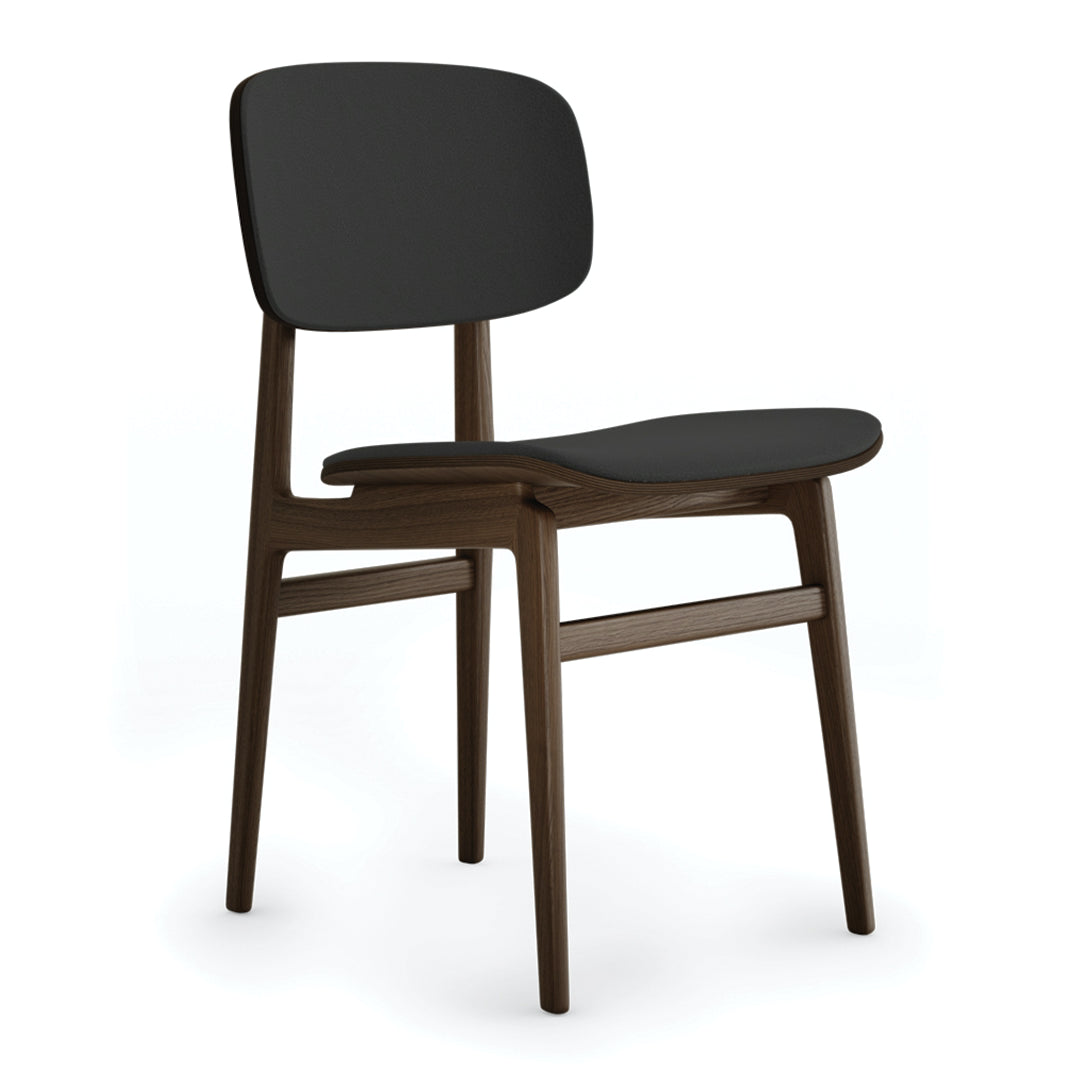 NY11 Chair - Fully Upholstered