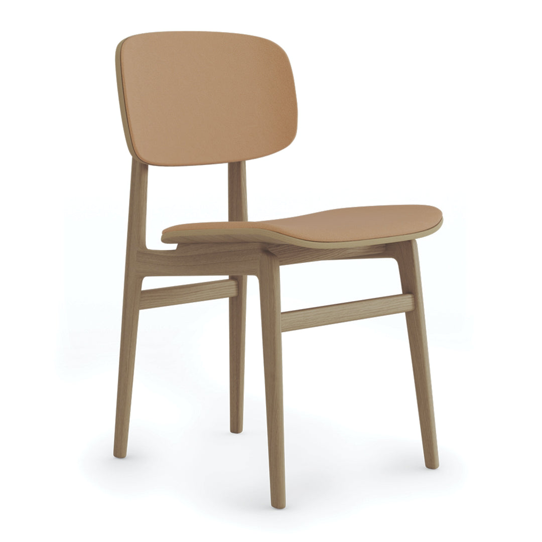 NY11 Chair - Fully Upholstered