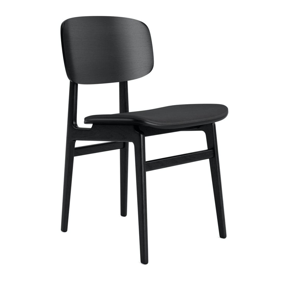 NY11 Chair - Upholstered Seat