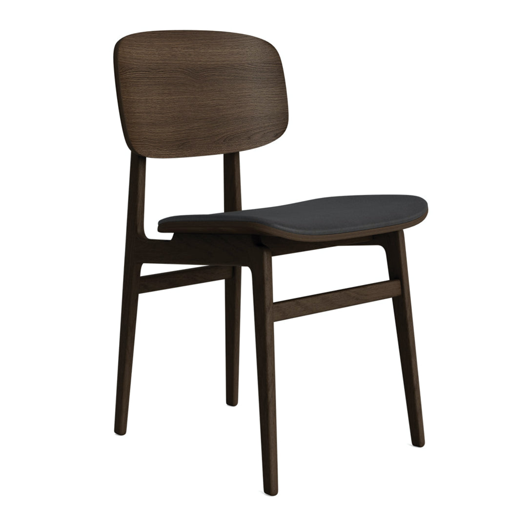 NY11 Chair - Upholstered Seat